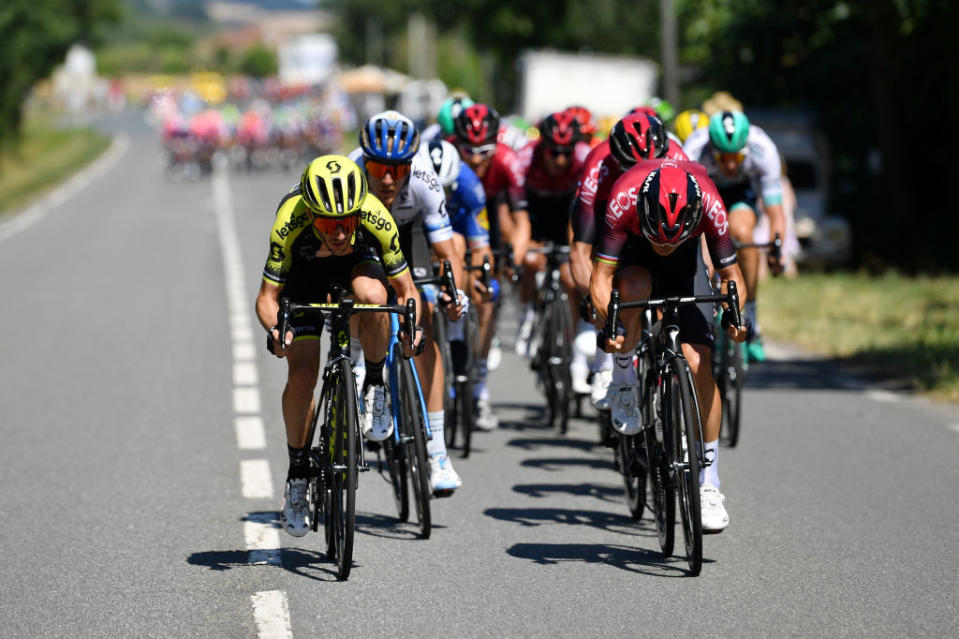 Tour de France 2019 : les plus belles photos de la Grande Boucle (J-10)