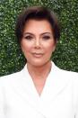 <p> <strong>Religion:</strong> Christianity </p> <p> The Kardashian-Jenner family stays relatively quiet about their religious views, but the matriarch of the family is said to have raised her children to be devout Christians. "We don't share it much, but we're really religious,” Kim Kardashian told <em>Vogue</em>. “We start our day with a group chat with a Bible verse from my mom, and everyone chimes in on the meaning of it.” </p>