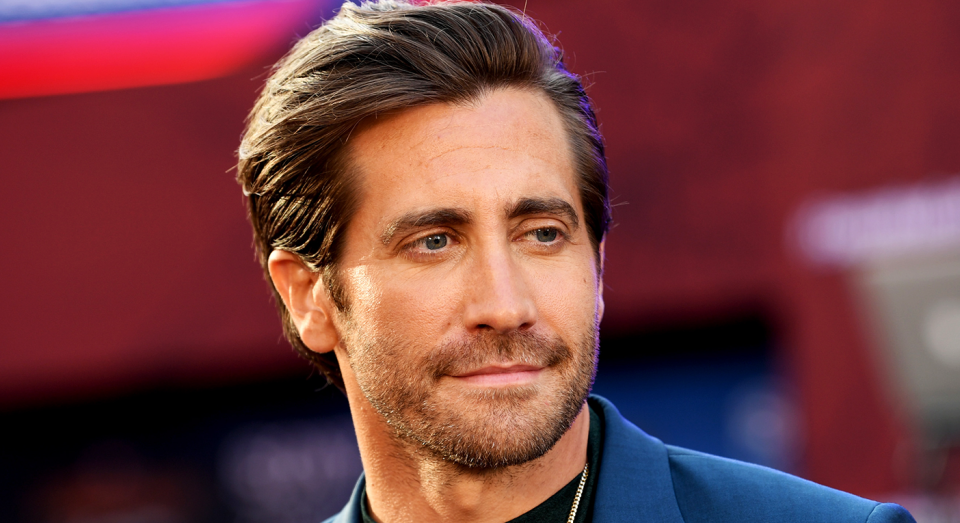 Jake Gyllenhaal [Photo: Getty Images]