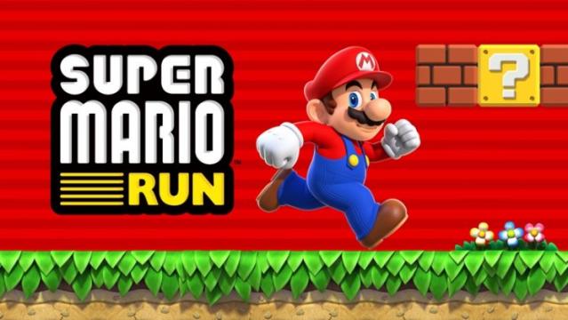 Super Mario Maker turns anyone into Miyamoto