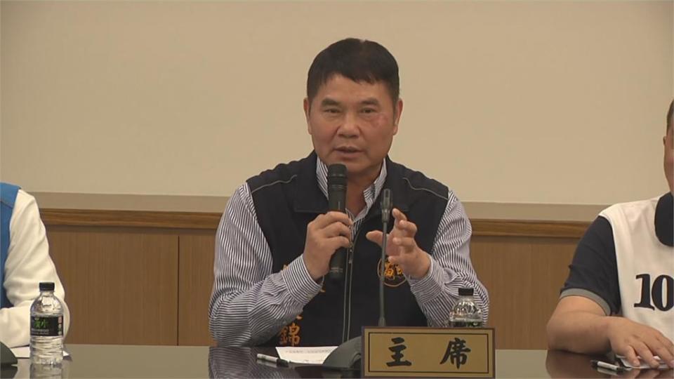 苗栗水庫多竟缺水 議員抗旱會議輪番砲轟