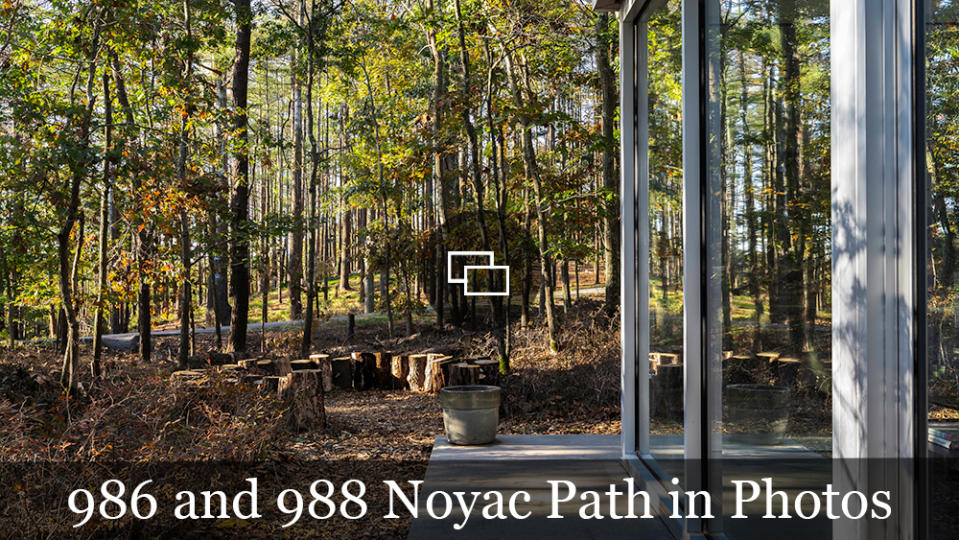 986 Noyac Path Hamptons 1100 Architect
