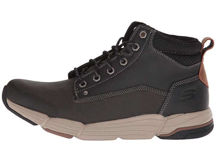 Skechers Relaxed Fit Metco Atmore Boot. (Photo: Zappos)