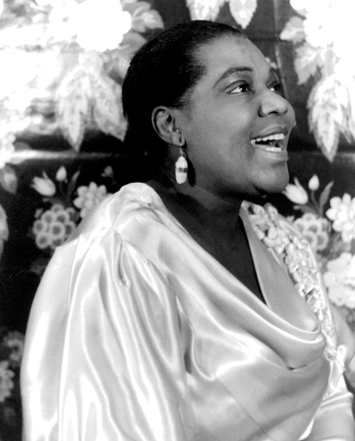 Bessie Smith (Smith Collection/Gado / Getty Images)