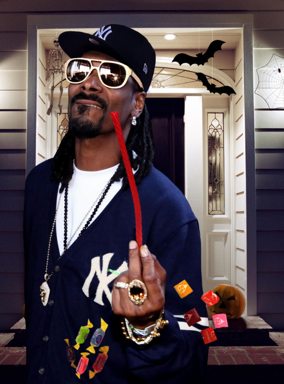 Snoop Dogg