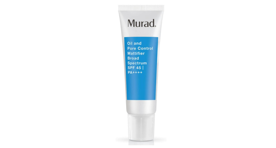 Murad Oil and Pore Control Mattifier