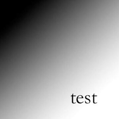 test