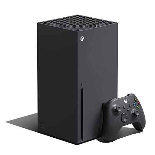 4) Xbox Series X