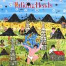 Talking Heads - Little Creatures