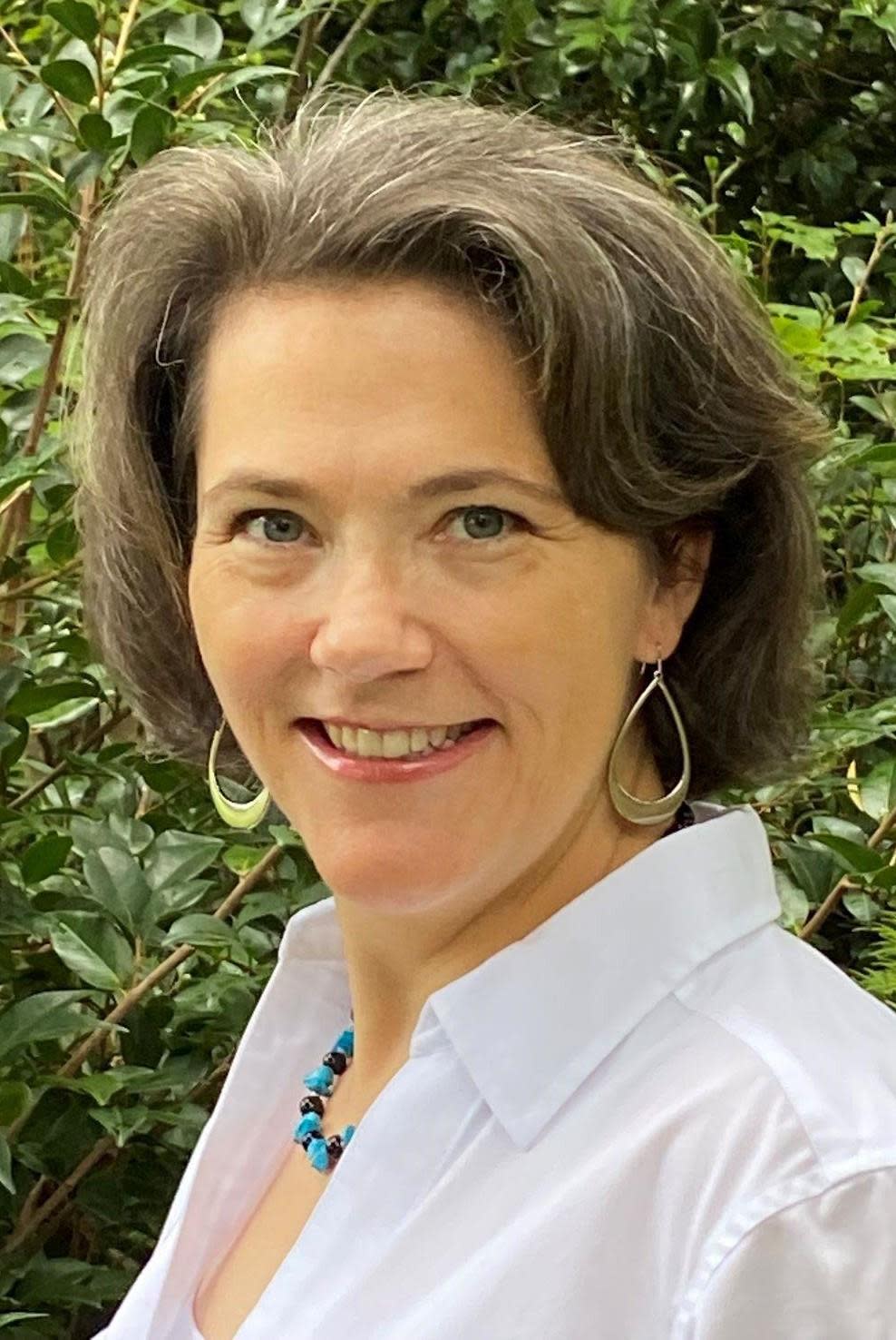 Savannah VOICE Festival welcomed new Executive Director Evelina Erickson in spring 2024.