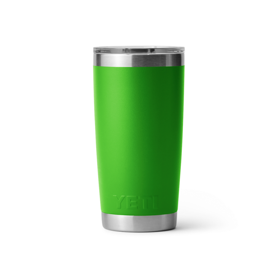 Pitch: This New YETI Cooler Color Is Perfect for St. Patrick's Day