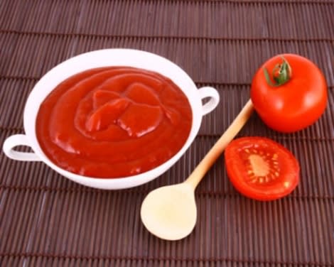 Make your very own Ketchup at home!