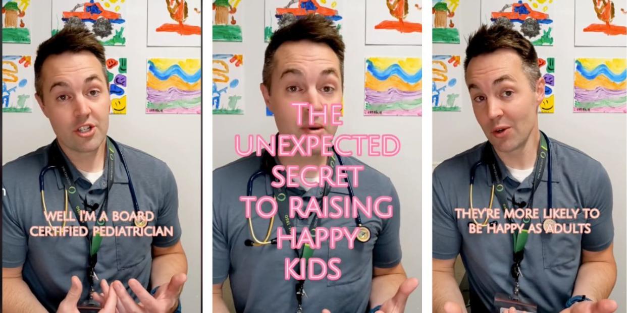 harvard study on happy kids - harvard study on happy kids