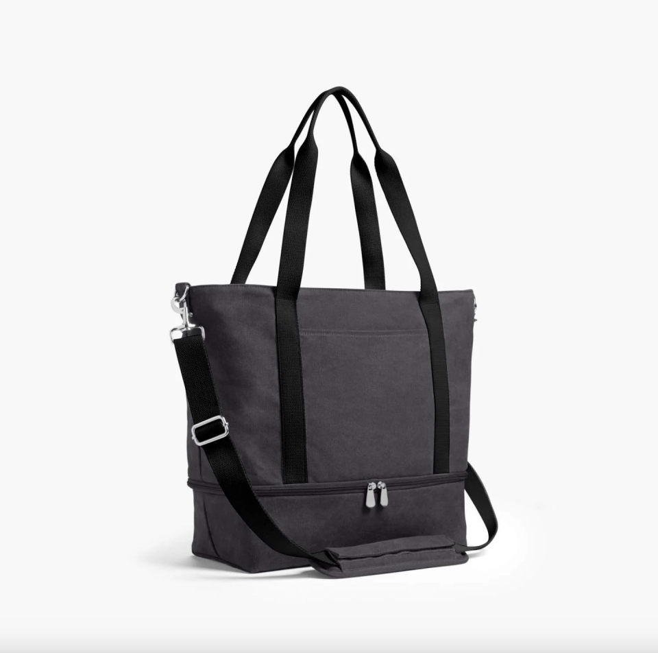 <p><a href="https://go.redirectingat.com?id=74968X1596630&url=https%3A%2F%2Fwww.loandsons.com%2Fproducts%2Fcatalina-deluxe-tote-ecofriendly-canvas-midnight-ash&sref=https%3A%2F%2Fwww.townandcountrymag.com%2Fleisure%2Ftravel-guide%2Fg60594334%2Fbest-travel-tote-bags%2F" rel="nofollow noopener" target="_blank" data-ylk="slk:Shop Now;elm:context_link;itc:0;sec:content-canvas" class="link ">Shop Now</a></p><p>Catalina Deluxe Tote</p><p>$122.64</p>