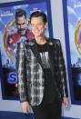 <p>Carrey has stepped back a bit from his comedic roles and explores other areas these days. He appeared in two documentaries, has wrote a book, and produces. He recently appeared in the family-friendly <em>Sonic the Hedgehog</em> movie as Robotnik. Carrey is also open about his struggle with depression. </p>