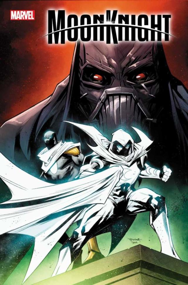 Last Days of Moon Knight: Marvel Teases Moon Knight's Death