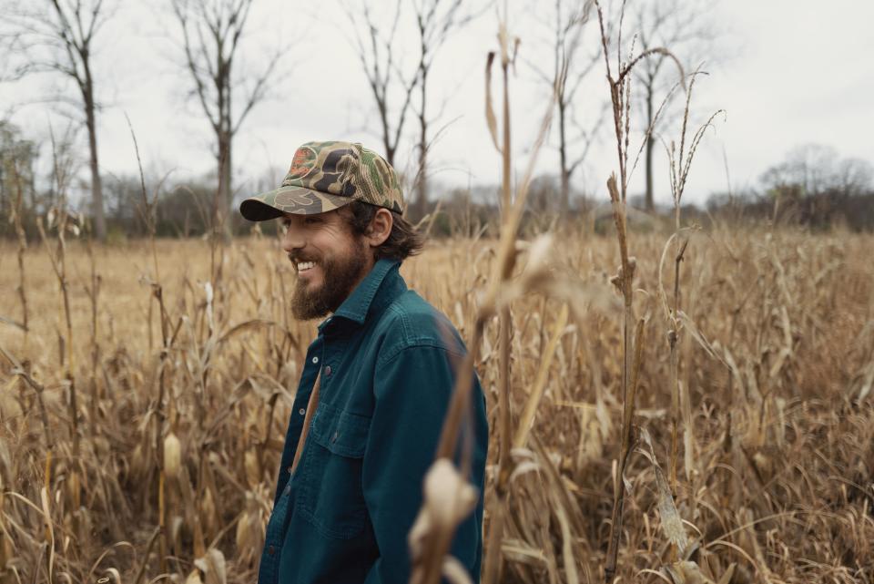 Chris Janson is approaching the sixth anniversary of becoming a Grand Ole Opry member.