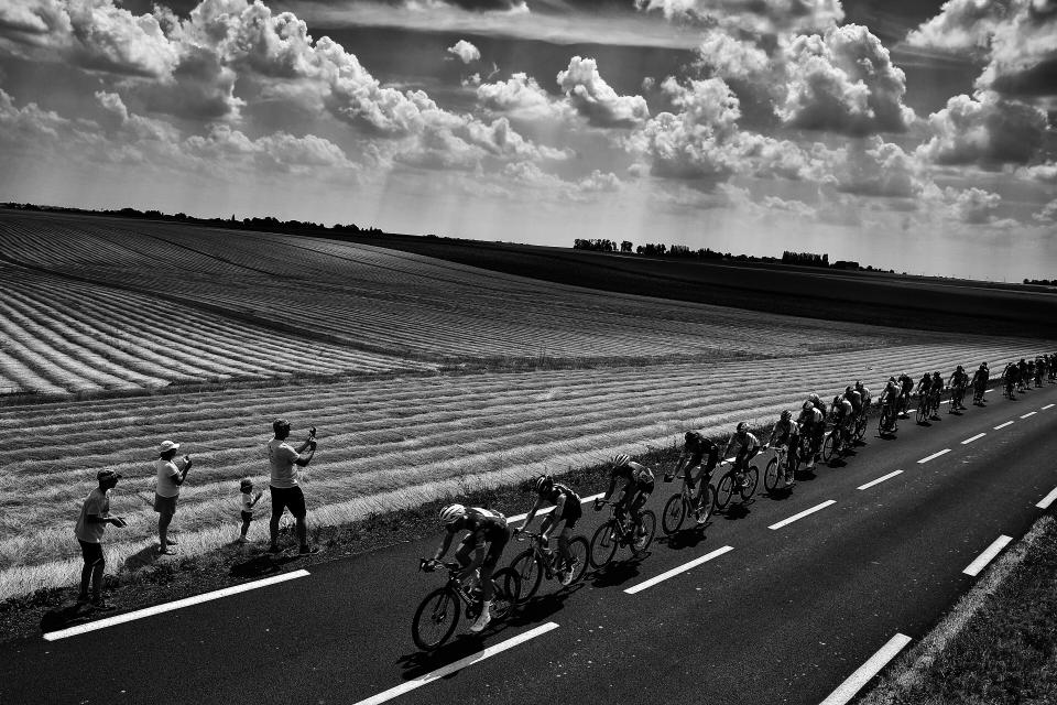 Tour de France 2018 : les plus belles photos de la Grande Boucle