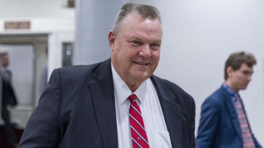 Tester campaign launches ‘Republicans for Tester’ group in Montana