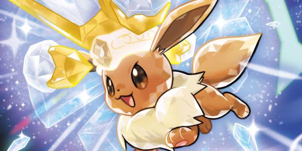Los Pokémon Teracristal complicarán la cacería de shinies y el juego competitivo
