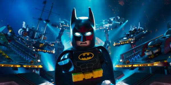 Director de LEGO Batman: La Película revela que la secuela cancelada iba a ser sobre la Liga de la Justicia