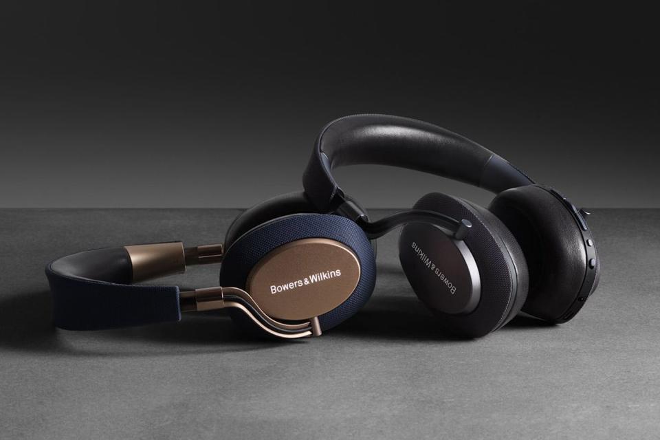 Photo credit: Bowers & Wilkins
