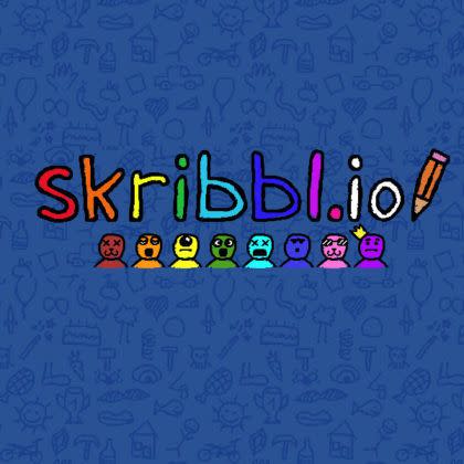 Skribbl