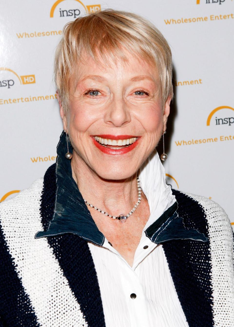 Karen Grassle