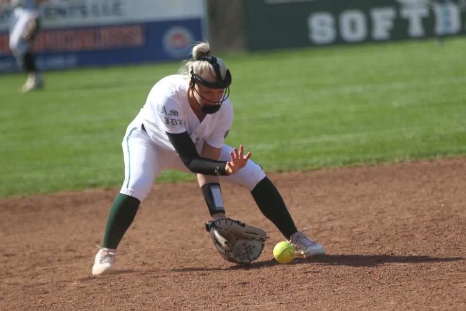 GALLERY: Madison Softball