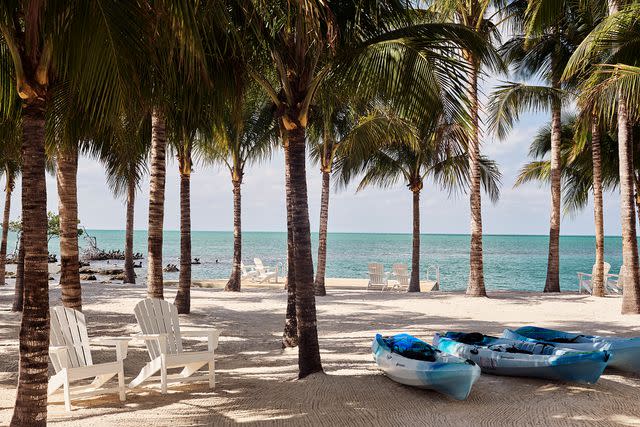 Douglas Friedman/Courtesy of Isla Bella Beach Resort