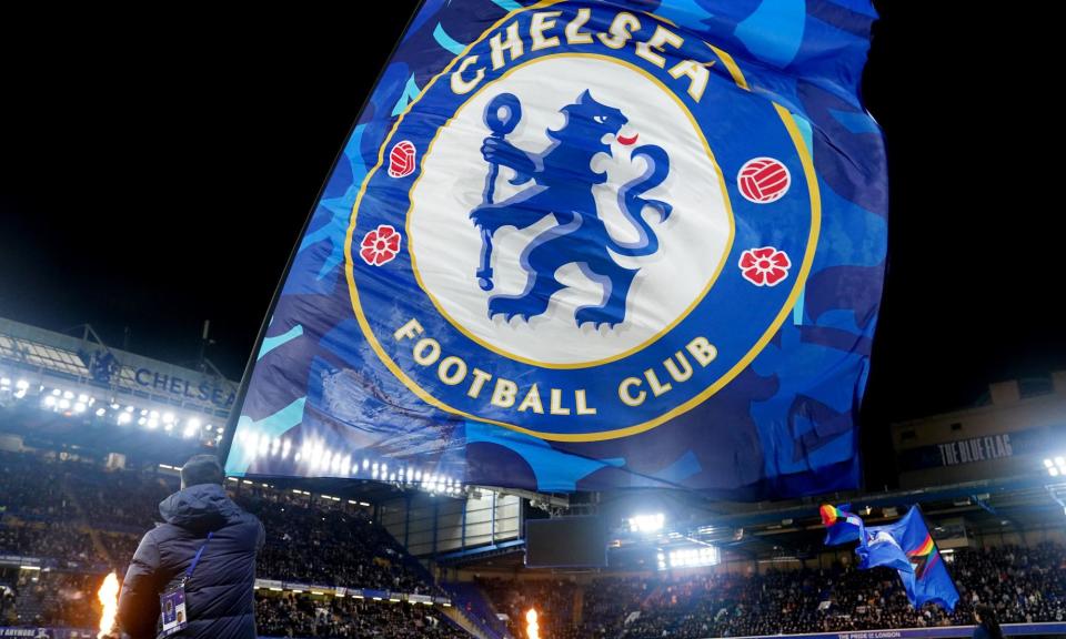 <span>Chelsea said their turnover increased to £512.5m in the most recent financial year.</span><span>Photograph: John Walton/PA</span>