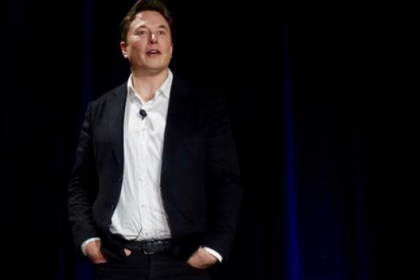 Elon Musk is now the richest person in the world, passing Jeff Bezos