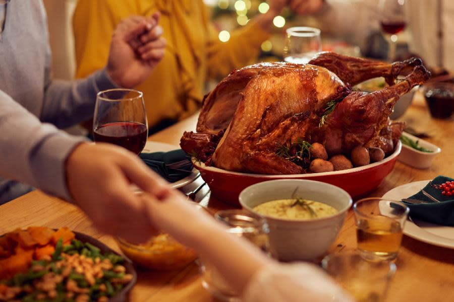 4 lugares que ofrecen comidas gratuitas para Thanksgiving en San Diego