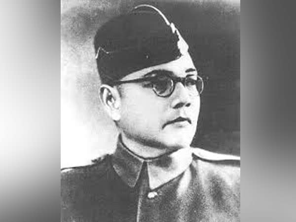 Netaji Subhas Chandra Bose was born on January 23, 1897.