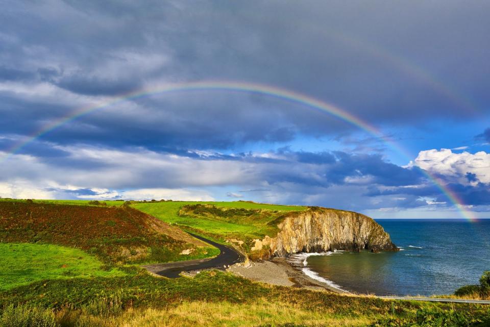 irish blessings