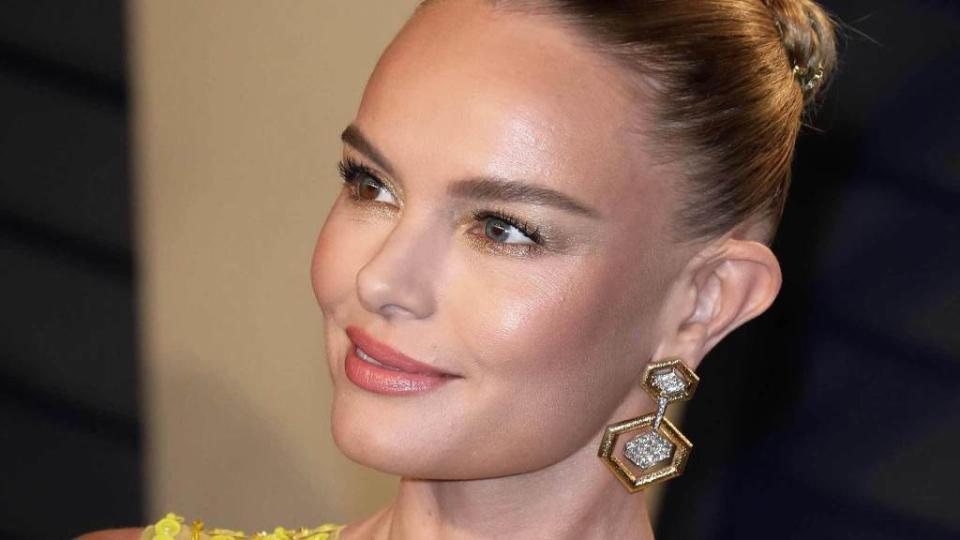 <p>Kate Bosworth and her husband are denying they are holding film footage hostage from a producer and are demanding the $1 million lawsuit against them be dismissed. The actress and her director husband, Michael Polish, are firing back at producers they worked with on a film called “Little Brother of War,” about the Mississippi Band […]</p> <p>The post <a rel="nofollow noopener" href="https://theblast.com/kate-bosworth-denies-stealing-film-footage/" target="_blank" data-ylk="slk:Kate Bosworth Denies Stealing Film Footage to Exploit Native Americans;elm:context_link;itc:0;sec:content-canvas" class="link ">Kate Bosworth Denies Stealing Film Footage to Exploit Native Americans</a> appeared first on <a rel="nofollow noopener" href="https://theblast.com" target="_blank" data-ylk="slk:The Blast;elm:context_link;itc:0;sec:content-canvas" class="link ">The Blast</a>.</p>