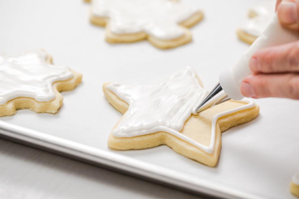 Royal Icing