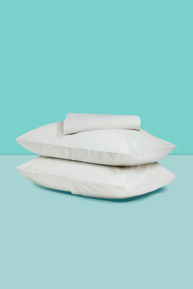 8) Brushed Cotton Sheet Set