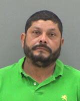 Jose Flores-flores mug shot