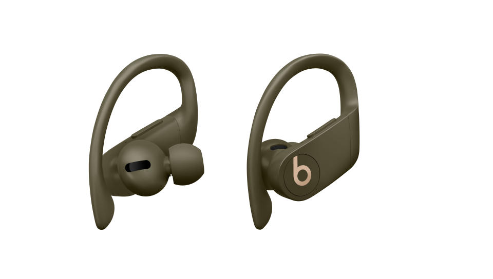 Apple Powerbeats Pro