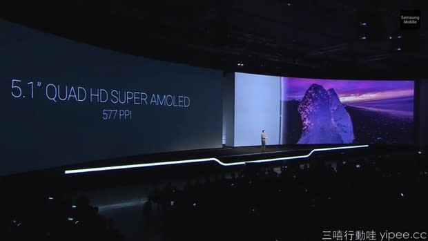 【2015 MWC】Samsung 發表會重點回顧，Galaxy S6、Galaxy S6 Edge 全新登場