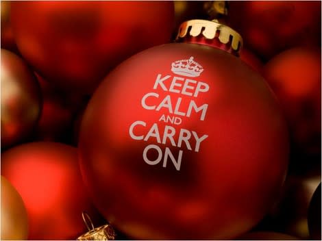 Gail Saltz, MD: Lessen Your Stress and Enjoy the Holidays