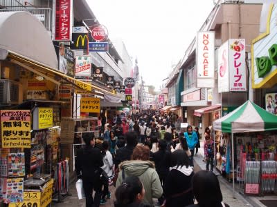 Harajuku