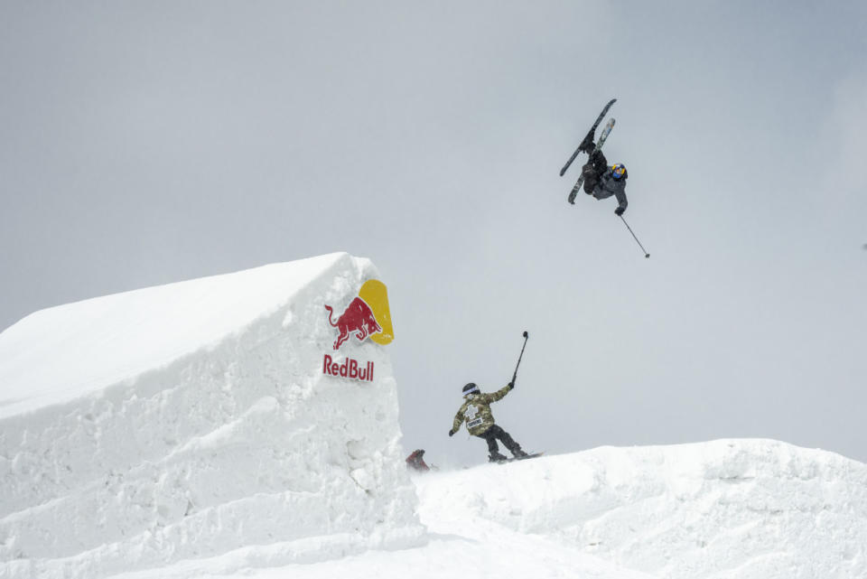 <p>Photo: Daniel Milchev / Red Bull Content Pool</p>