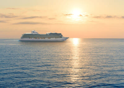 Allura (Rendering courtesy of Oceania Cruises)