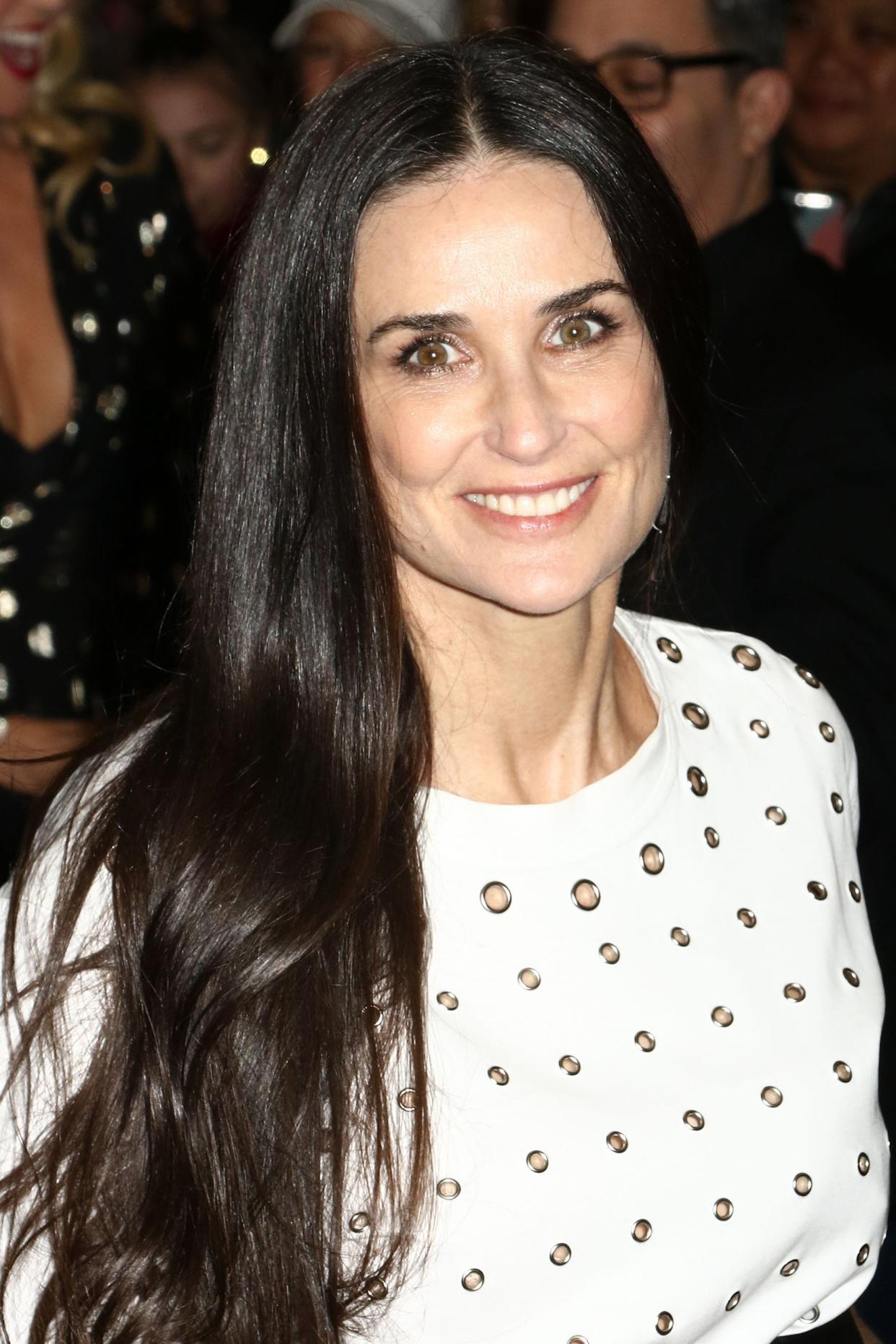 Demi Moore