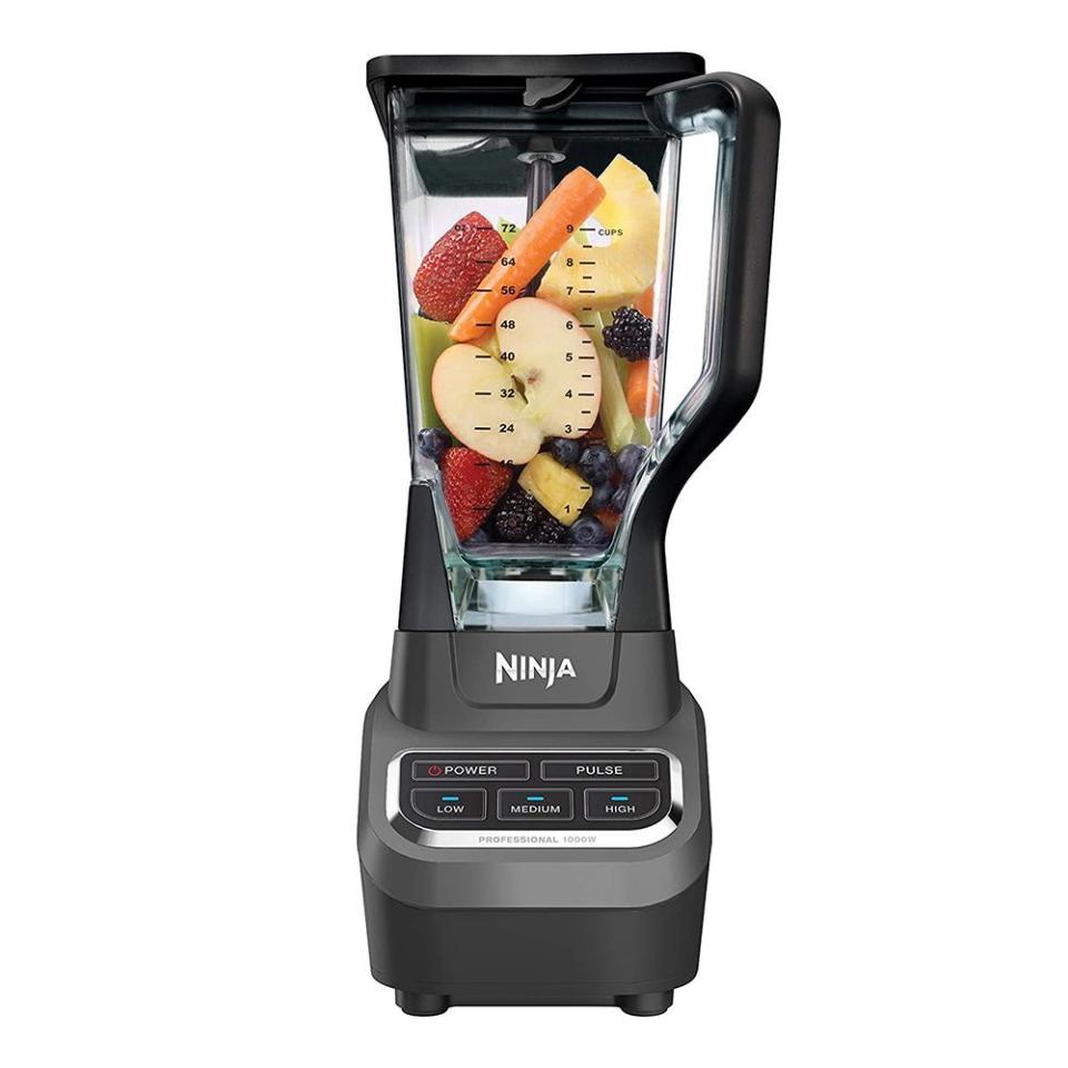 5)  Professional Blender 1000