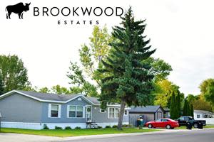 Since taking ownership of Brookwood Estates in 2019, Havenpark Communities has actively sold and leased new homes to residents.