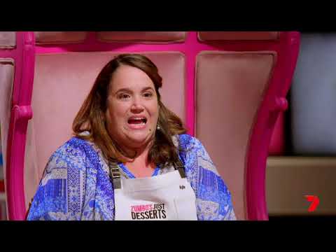 Best Cooking Shows On Netflix - Zumbo's Just Desserts (season 1)