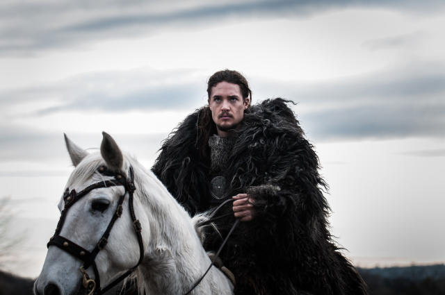 Is 'The Last Kingdom' Based on Real Events? — What You Need to Know